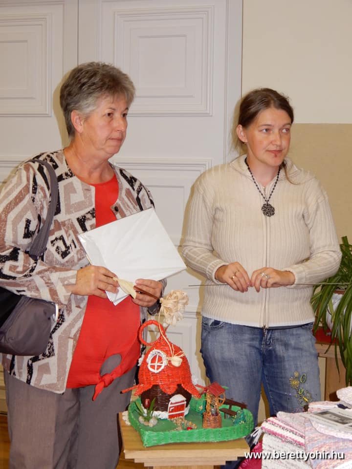 Hagyományőrzés és értékteremtés Biharban 28